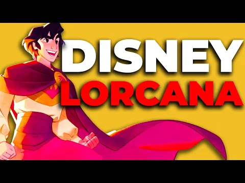 Couples Sealed League | Strategy, Gameplay, & Pack Breaking - Disney Lorcana!