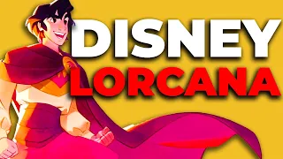 Couples Sealed League | Strategy, Gameplay, & Pack Breaking - Disney Lorcana!