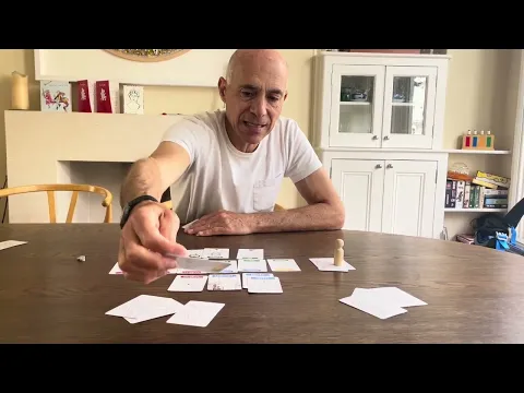 acc complete game explanation