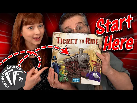 12 Board Games on a $500 Budget to Start Your Collection - Lost In The Shuffle