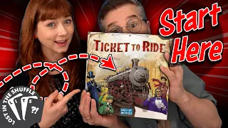 12 Board Games on a $500 Budget to Start Your Collection - Lost In The Shuffle
