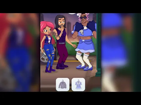 فيديو الحب والاختيارات(Love&Choices)