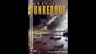 Miracle at Dunkerque Play