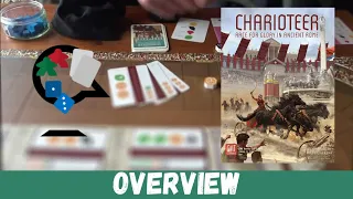 Charrioteer Overview