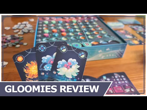 Gloomies Review - Plant & Harvest