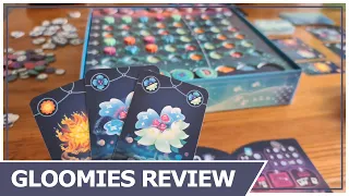 Gloomies Review - Plant & Harvest
