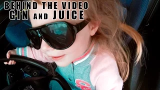 Behind the video: Gin and Juice (metal cover)