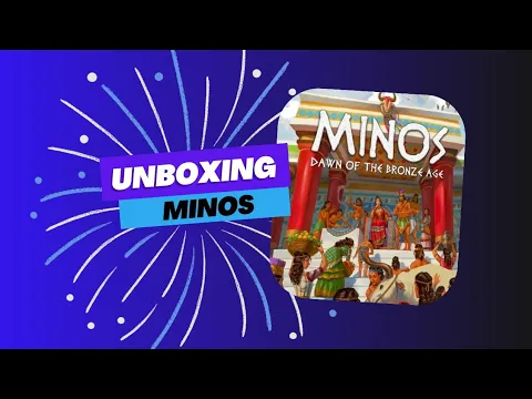 Unboxing Minos