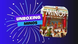 Unboxing Minos