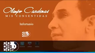 Olimpo Cardenas - Infortunio (Audio)