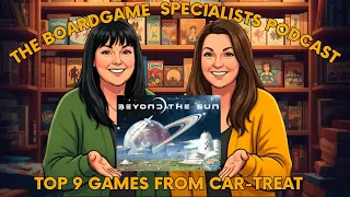 Beyond the Sun