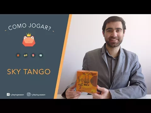 SKY TANGO | Como Jogar?
