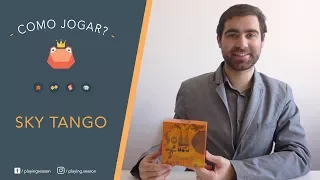 SKY TANGO | Como Jogar?