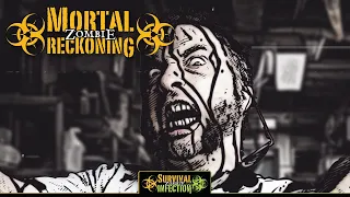 The NEW Expansion for the Zombie: Survival Infection game — Launching on Kickstarter February 25th!