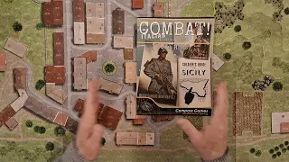 Introduction to Combat! Tunisia & Sicily
