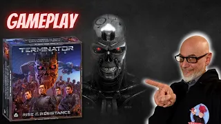 TERMINATOR GENISYS - Partita Completa - Missione n°1 con John Connor & Guardian T-800 (Ep.182)