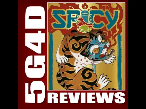 Spicy-A 5G4D Review