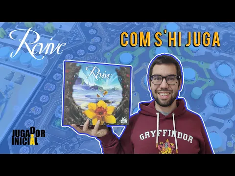 Revive - Com s'hi juga?