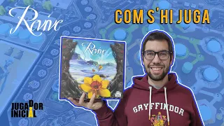Revive - Com s'hi juga?