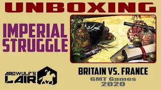 Unboxing Imperial Struggle