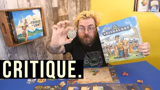 Orichalque - Grèce en Tuiles