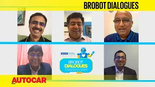 India's used car market: Challenges and Opportunities - Brobot Dialogues | Insights | Autocar India