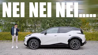 7 thing jeg hater med Zeekr X