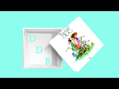 Tokaido Duo Le Dedans de la Boîte