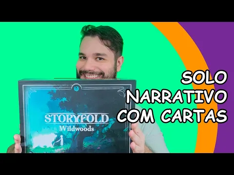Conheça Storyfold: Wildwoods - Como jogar + Review