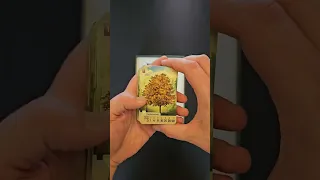 Forest Shuffle - Unboxing