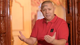 Nicolae Guta - Anii mei din buletin [Video Oficial] 2025