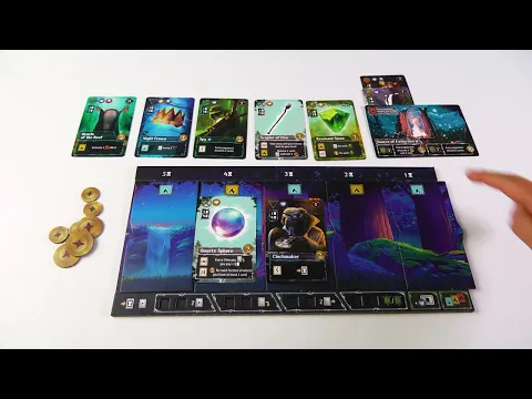 How To Play Echoes of Time - Cranio Creations