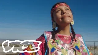 Life As A Young and Native American | Indigenous Voices Life As A Young and Native American | Indigenous Voices