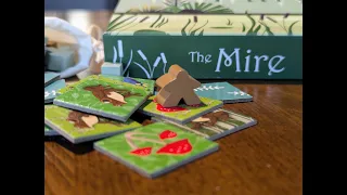 Learn to Play: The Mire