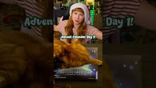 EXIT Advent Calendar DAY 1! #boardgames