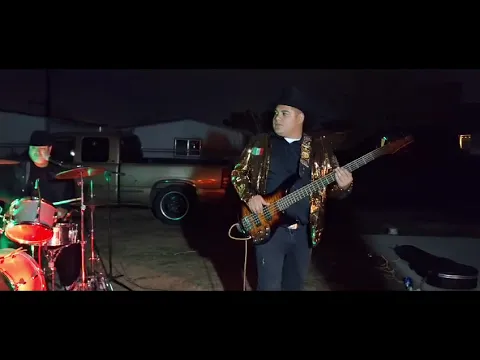 Video for event landing page