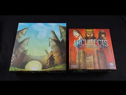 Collector's Box Organized!