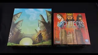 Collector's Box Organized!