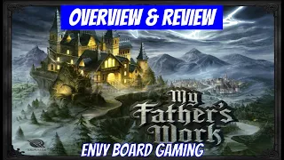My Father’s Work Overview & Review