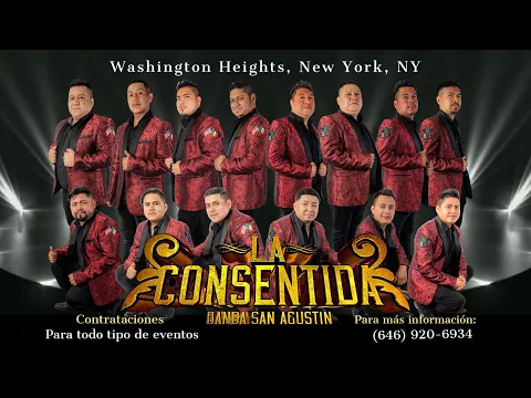 Video for event landing page