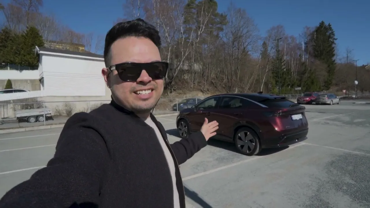 9 Important Things To Know Before Traveling On Easter Holiday With Your EV