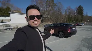 9 Important Things To Know Before Traveling On Easter Holiday With Your EV