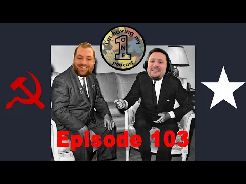 Episode 103: Twilight Struggle | Review