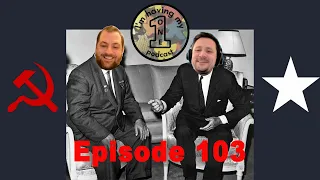 Episode 103: Twilight Struggle | Review