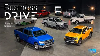 Business Drive - Episode Four | Drive.com.au