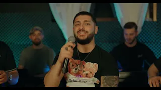 Toni de la Brasov || gilivana din banat || Live 2026