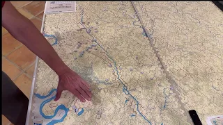 Army of the Potomac 7 Days Battles