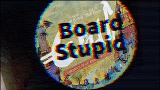 Oath - a Board Stupid review