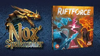 Riftforce (NL)