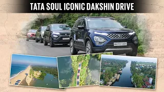 Tata Soul Iconic Dakshin Drive | BRANDED CONTENT | Autocar India